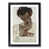 Black Framed selected