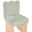 Chaise rembourrée Shaw Cassady-112293700-112293702