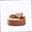 Fauteuil Teddy Plush-1512706084