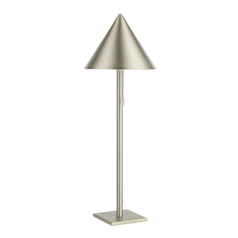 Paros Standard Table Lamp by Arren Williams