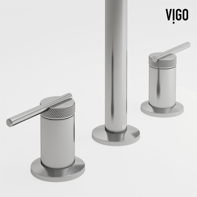 Robinet de salle de bain Sterling, Chrome