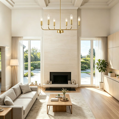 Chandelier