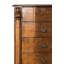 Armoire pour bijoux avec miroir Jovany