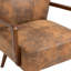 Fauteuil de 26,38 po de large Kardelen-969599513