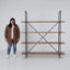 Gwyneth Wide Etagere Bookcase-251215654
