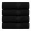 Collection de serviettes texturées 100% coton Mulaayam-106000103-106000096