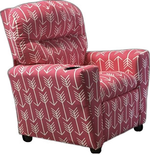 Fauteuil inclinable Shepha