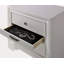 Table de chevet contemporaine 1Pc-647498335