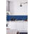Swimming Pool Series 3" x 3" Porcelain Tile-107385994