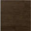 Table de chevet 2 tiroirs Hemlock