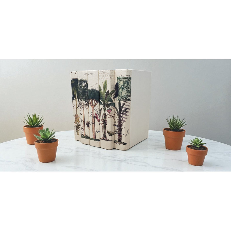 Decorative Book