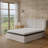  Fria Twin 8-Inch Firm Gel Memory Foam Mattress – CertiPUR-US, Cooling Cover, Mattress in a Box-112223831-113240424