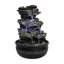 Chiyo Weather Resistant Fountain with Light