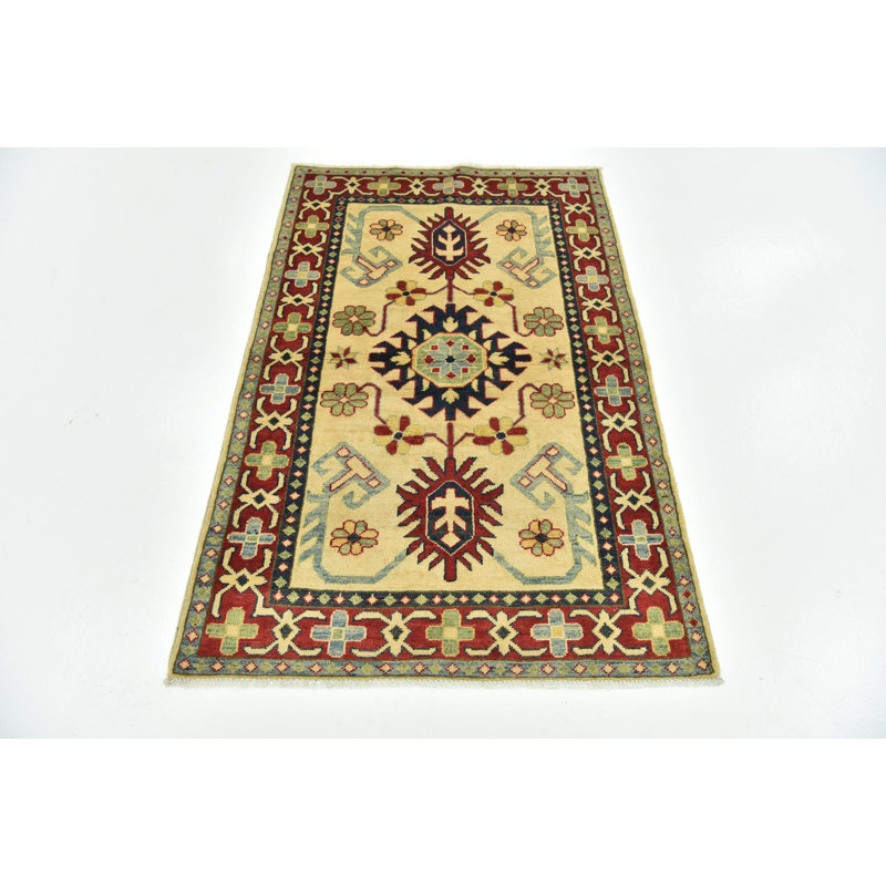 Kaibab Cream Rug