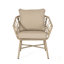 Chaise BRUCE CLUB CHAIR