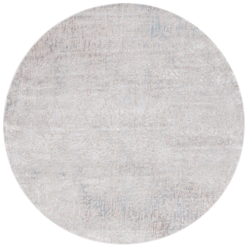 Platinum Performance Rug, Round 6'7"