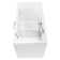 52'' x 30'' Walk-in Acrylic Bathtub with Faucet