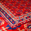 Neymar Abstract Area Rug-562882060