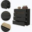 Commode 4 tiroirs Reedsville-1509360348