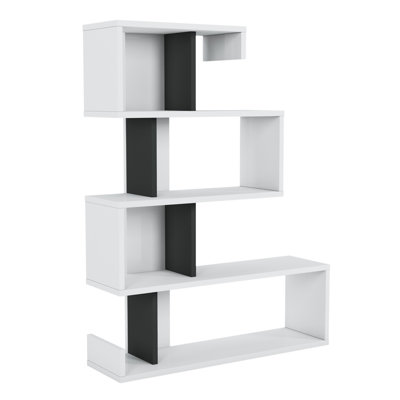 Cadorette Bookcase