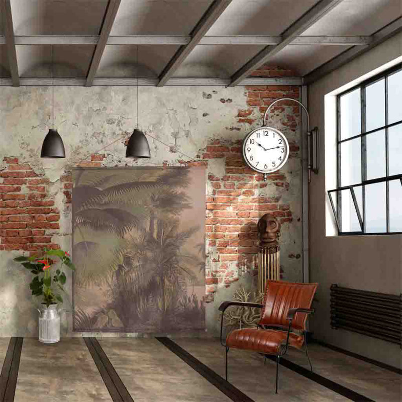 Canvas Wall Hanging