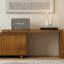 Meuble télé de style moderne du milieu du siècle, extensible de 160 cm avec rangement, panneau réglable pour téléviseurs de 140 à 190 cm, meuble multimédia moderne pour la décoration intérieure, extensible de 152 à 175 cm, pour chambre ou salon.