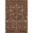 Premium Machine Washable Dahl AMF1085 Floral Rug-119296492