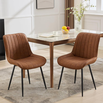 Upholstered Accent Chair
