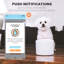 Fontaine pour animaux Instachew Purrflow Smart