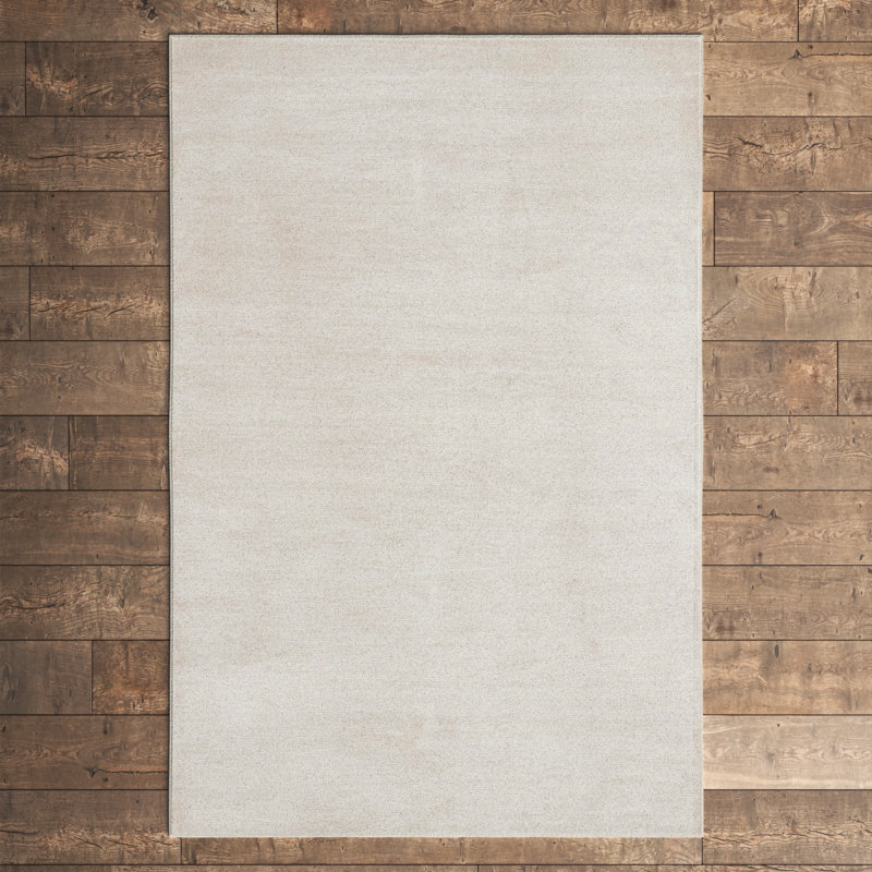 Mclellan Indoor Rug, Rectangle 6' x 9'