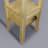 Casual Home End Table-107383307
