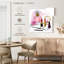 Comptoir de maquillage Shuttleworth I