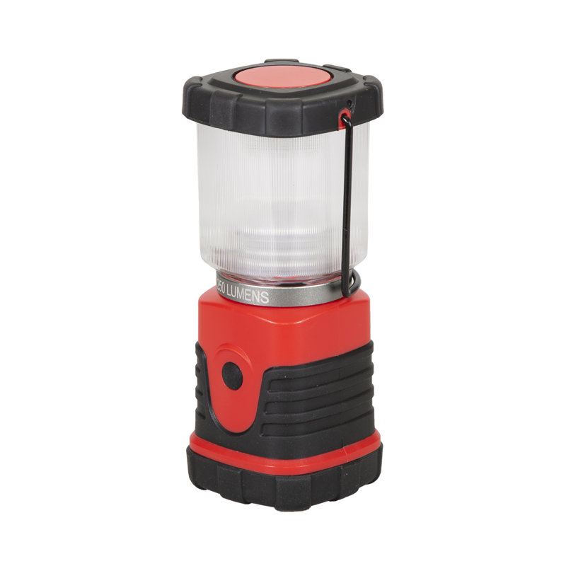 Lanterne DEL Stansport SMD 250 lumens