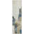 Machine Washable Indoor/Outdoor Christain ACN1332 Beige Rug-102651173