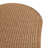 Daughtery Outdoor Armless Lounge Chair-94527753