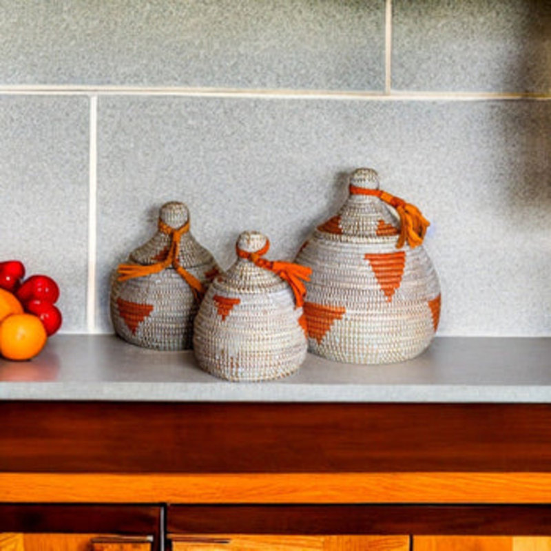 Food Storage Container