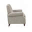 Fauteuil inclinable manuel