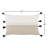 Griffin 100% Linen Lumbar Rectangular Pillow-721492440