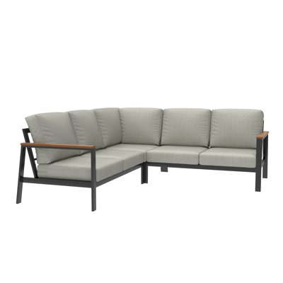 Townsend 87" Sunbrella® Patio Sofa