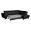 Ashianna 4 Seater Sofa Bed-1685312960-1685312975