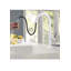 Robinet de cuisine laiton avec douchette extractible-102035863
