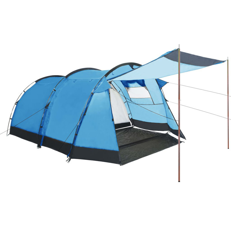 Barrview Tent