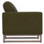 Fauteuil d'appoint-437763131