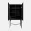 Armoire décorative domestique