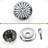 All-In-One Kit with Rough in-Valve-70050299
