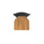 Tabouret pivotant Hadleigh-111450598-111450603-111450606