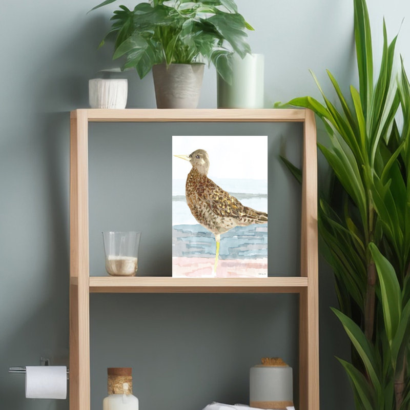 Print, 45.72cm H x 30.48cm W