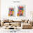 Brampt Rainbow Splash Pomeranian-108667568