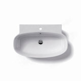 Grace 29.5'' L Bathroom Sink