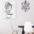 " Scribbles I " by Studio Arts